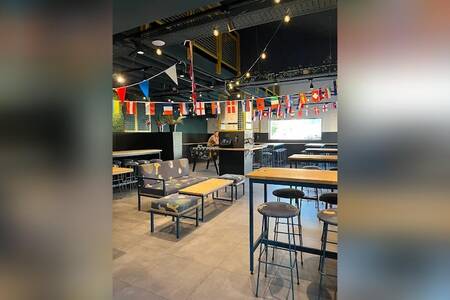 Au Fût et à mesure Briançon, Bar Briançon Pont de Cervières #0