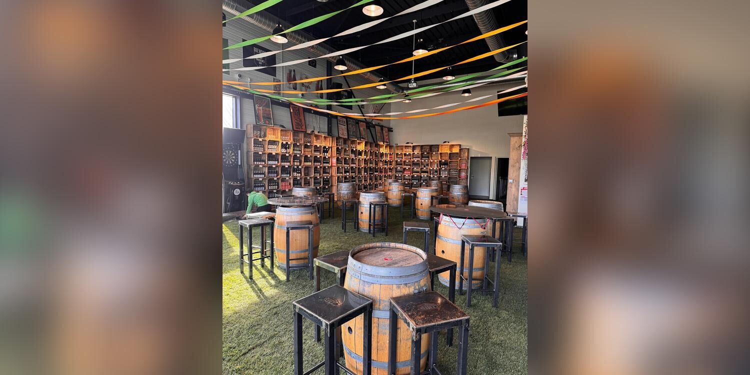 My Beers Laval, bar