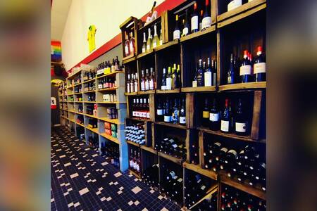 Little Barrel, Bar Nantes  Nantes ·France #0