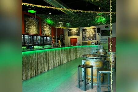 My Beers Martigues, Bar Martigues ZAC des Plaines de Figuerolles #0