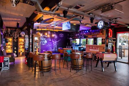 Aperock Café - Privatisation, Salle de location Anglet Chiberta #0