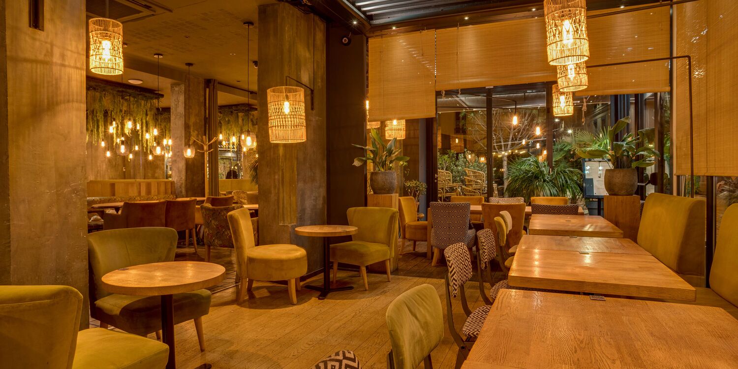Casabea - Privatisation, rental_room