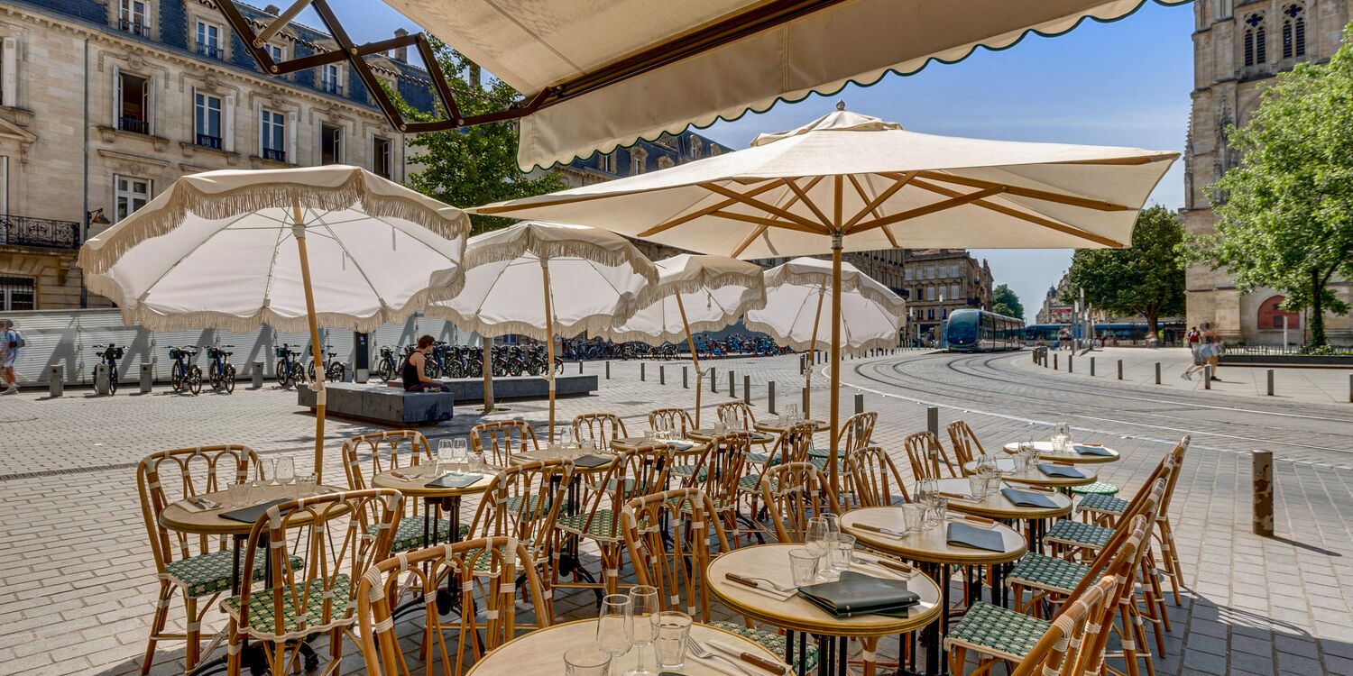 Chantilly - Privatisation, rental_room