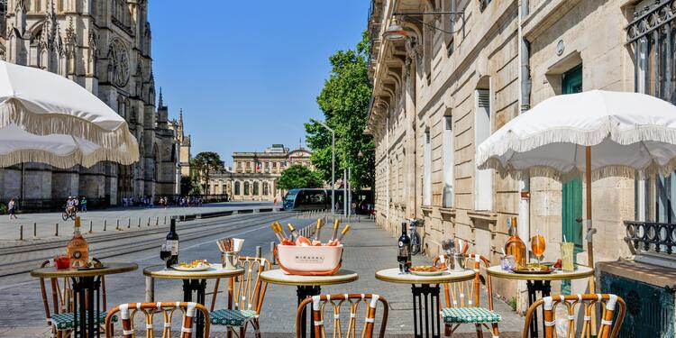 Chantilly - Privatisation, rental_room
