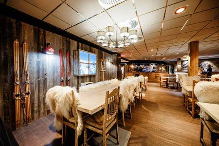 Chalet d'Altitude, Bar Bruxelles Grand Place #0