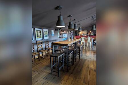 Le Chaudron Cabestany, Bar Cabestany  #0