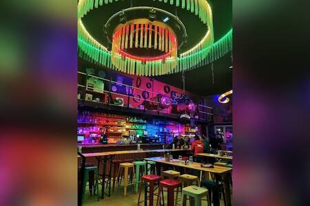 Le Paddock, Restaurant Perpignan  #0