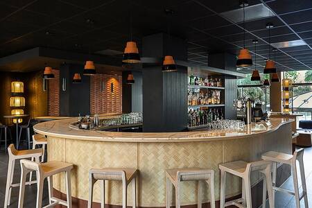 Le Patio by Oceania, Restaurant Bar lounge Terrasse, Restaurant Paris Porte de Versailles #0