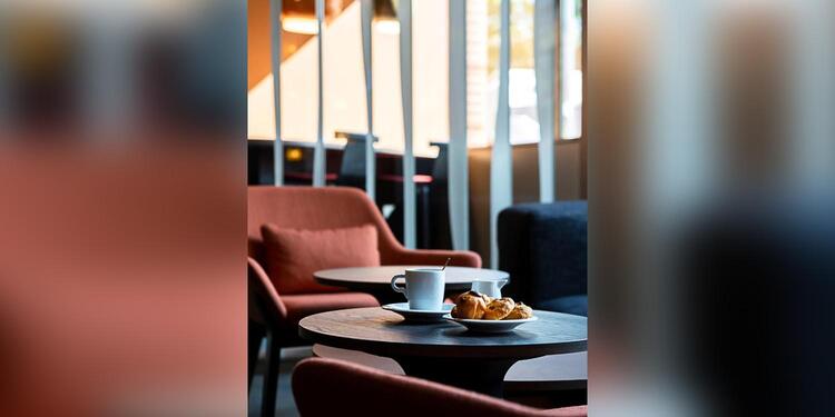 Le Patio by Oceania, Restaurant Bar lounge Terrasse, restaurant