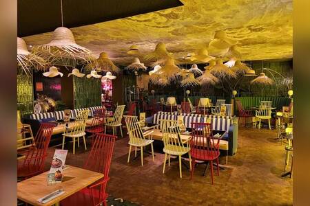 Le Paradis du Fruit - Lyon République, Restaurant Lyon Cordeliers - Jacobins #0