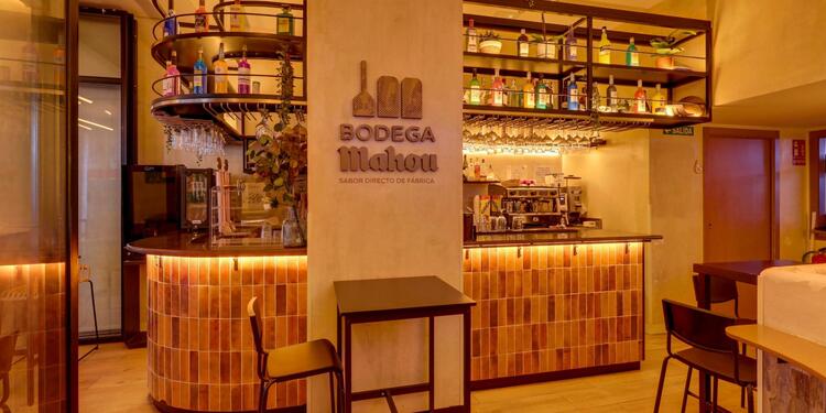 BIRRA x Madrid 4.11, bar
