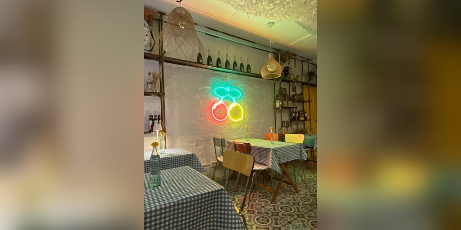 Dolcevita Les Corts, restaurant
