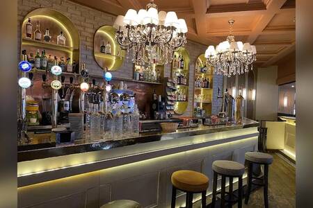 Dupont Café Convention, Restaurant Paris Saint-Lambert #0