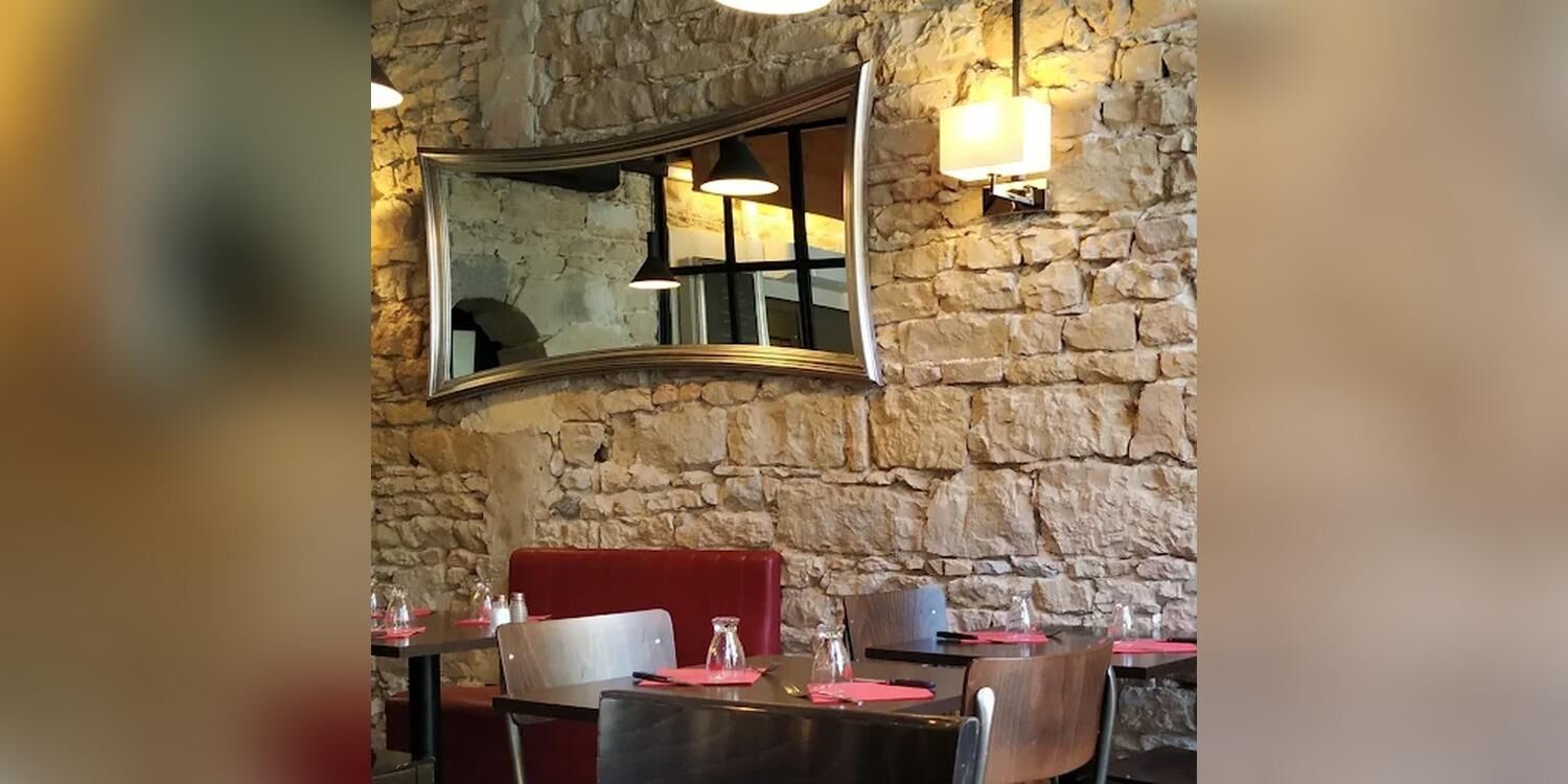 Café du 4ème, restaurant