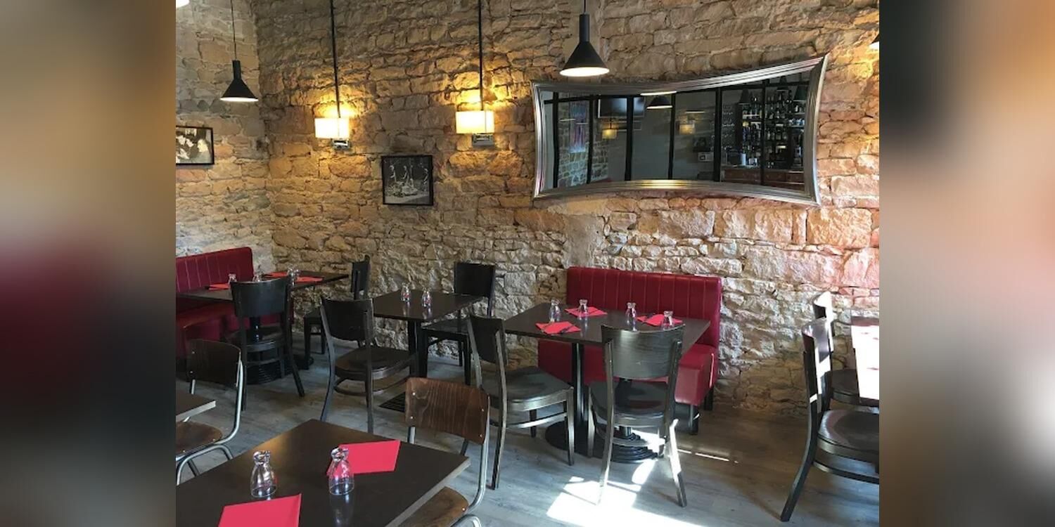 Café du 4ème, restaurant