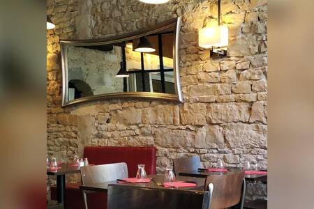 Café du 4ème, Restaurant Lyon La Croix-Rousse #0