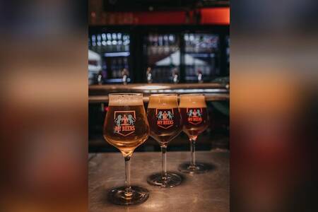 My Beers Vesoul, Bar Vesoul  Grand Miselot #0