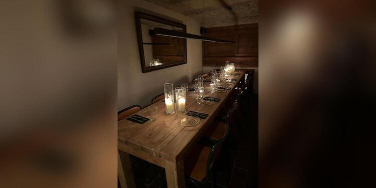 Bar Bobal, bar