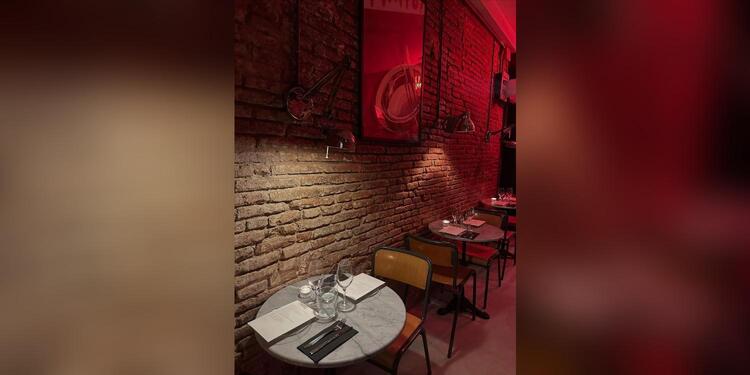 Bar Bobal, bar
