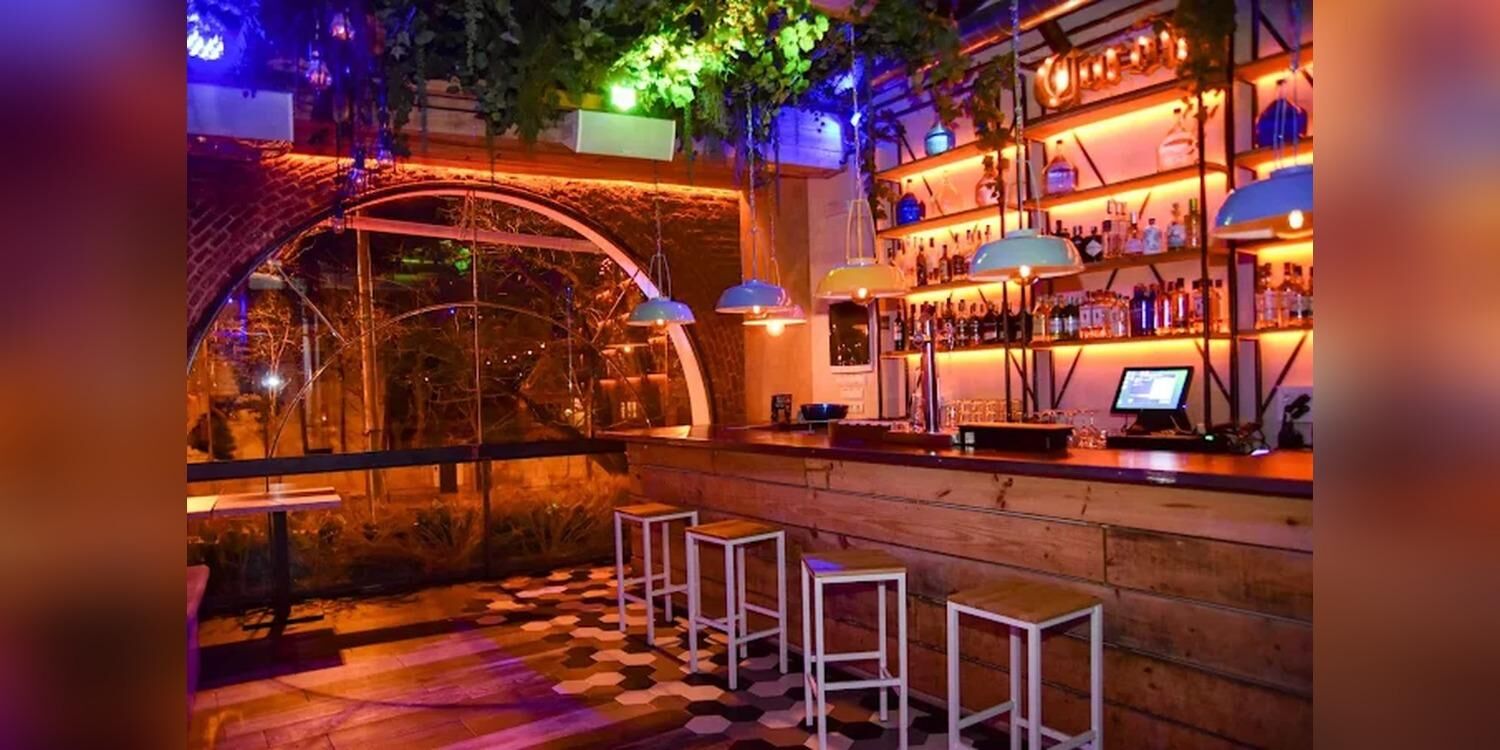 CASA VIEJA, bar