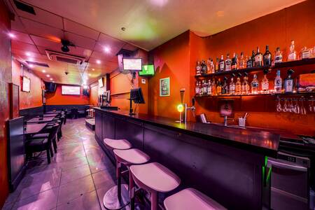 Karaoké Bar Sablon - Privatisation, Salle de location Bruxelles Sablon #0