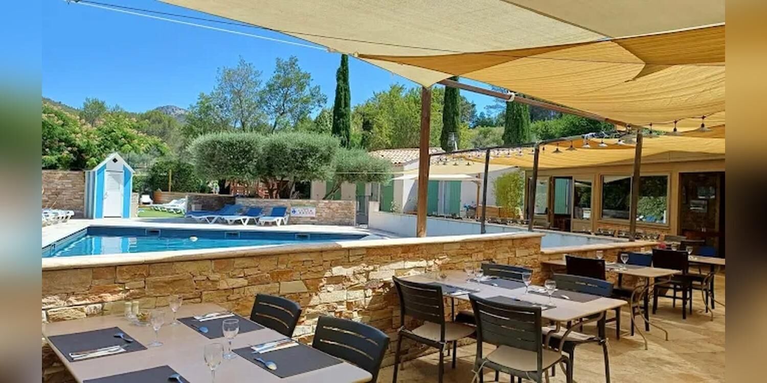 L'Oasis du Petit Galibier, restaurant