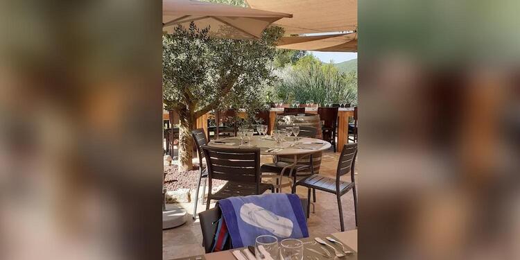 L'Oasis du Petit Galibier, restaurant