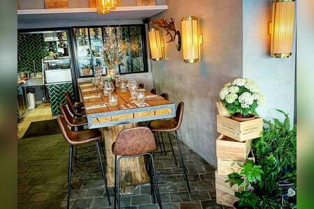 La Brasserie bohême, Bar Boulogne-Billancourt  #0