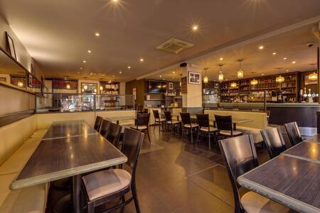 Le Café Marion, Bar Versailles Versailles #0