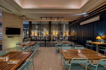 Courtyard Kitchen & Bar - Restaurant, Restaurant Colombes Colombes #0