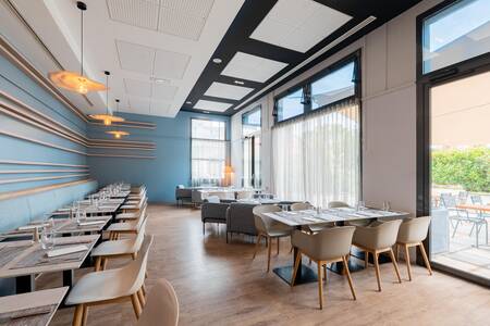 Courtyard Kitchen & Bar - Restaurant, Restaurant Colombes Colombes #0
