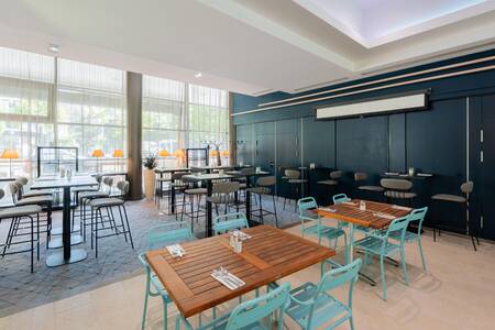 Courtyard Kitchen & Bar - Restaurant, Restaurant Colombes Colombes #0