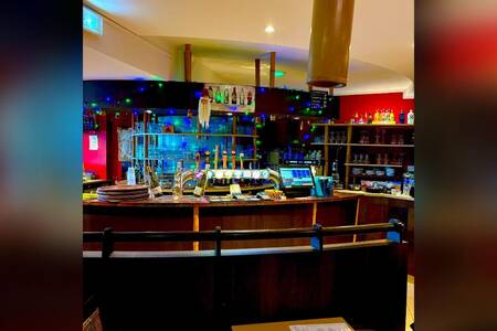 Le Curaçao, Bar Dunkerque  #0