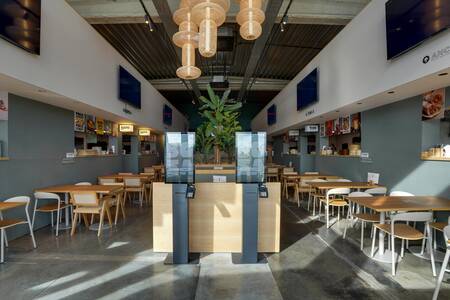 BOMA Food Market, Bar Charleroi Gosselies #0