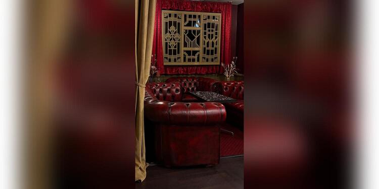 Le Soulier, restaurant