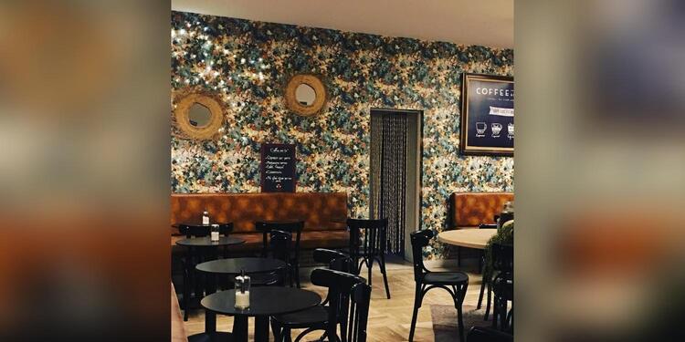 Coffee and Co, bar