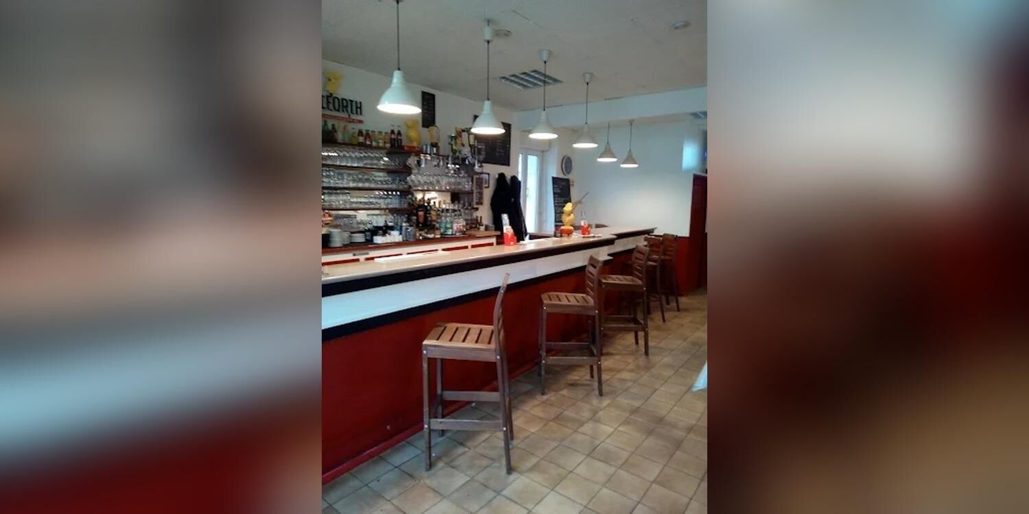 Dvbh 16, bar