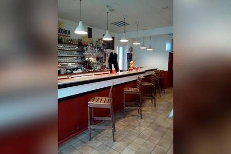 Dvbh 16, Bar Vaux-le-Pénil Vaux-le-Pénil #0