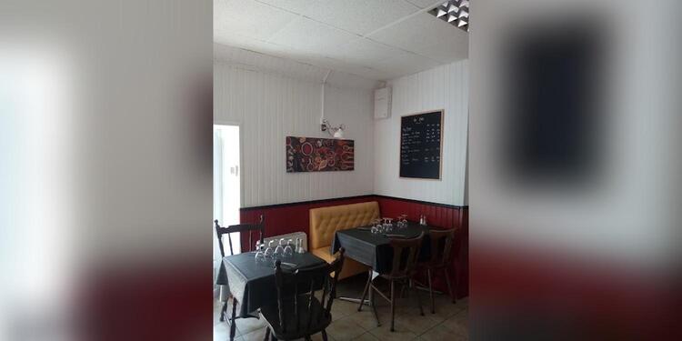 Dvbh 16, bar