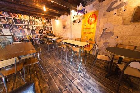 Le Petit Bistrot, Bar Marseille Vieux-Port #0