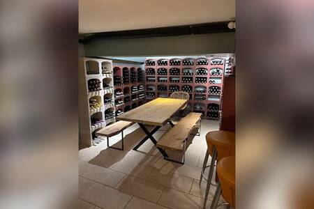 La Source des Vins, Bar Dijon Centre Sud #0