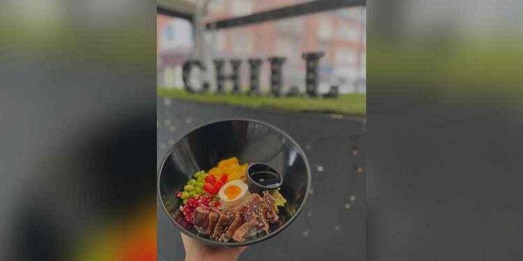 Le Chill, bar