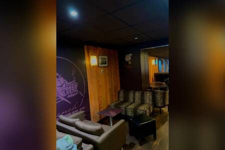 French Coffee Shop, Bar Nancy Centre Ville-Charles III #0