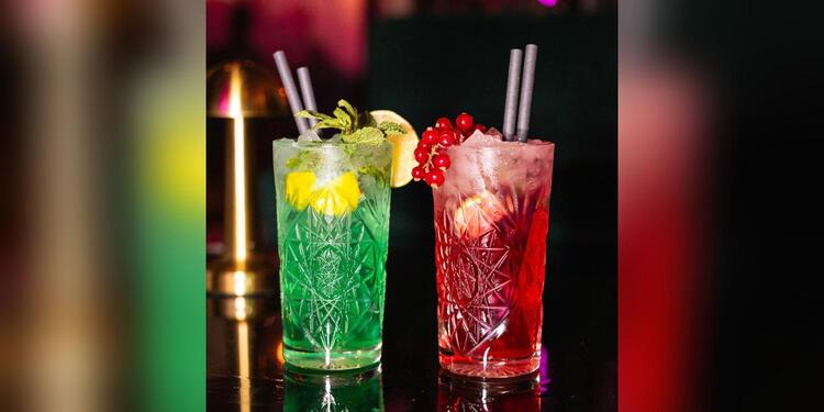 Le Five Chicha, bar