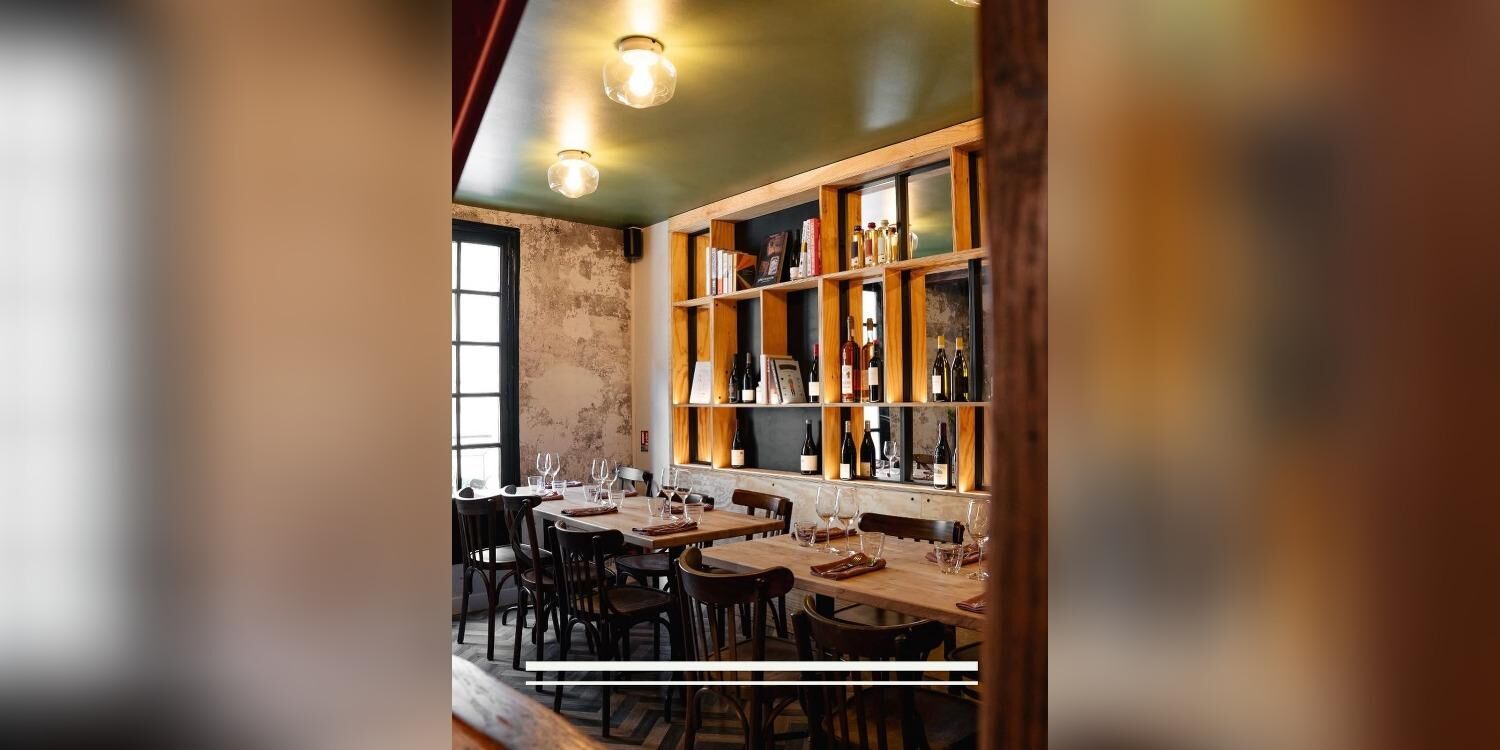 MIETTES - cave à manger, restaurant