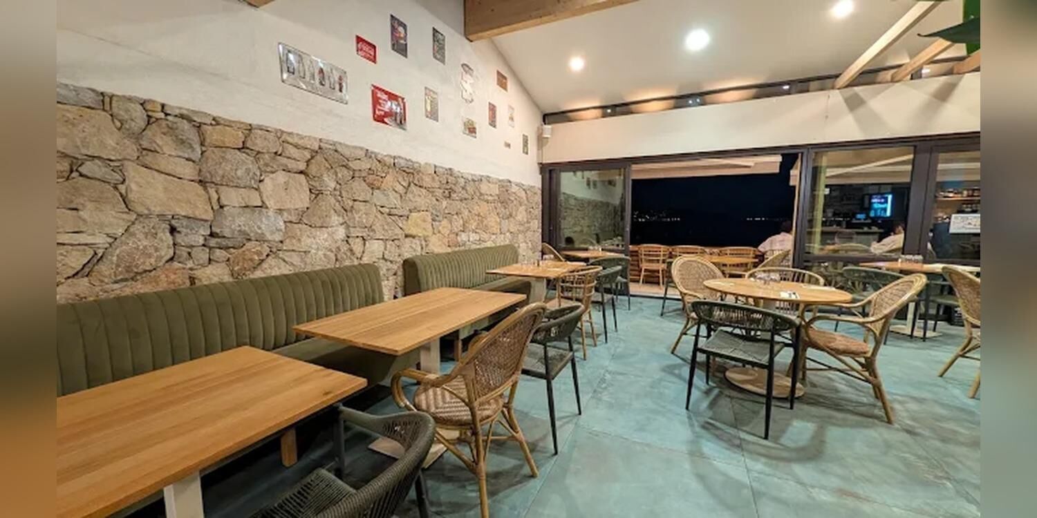 L'stac Mourillon, restaurant