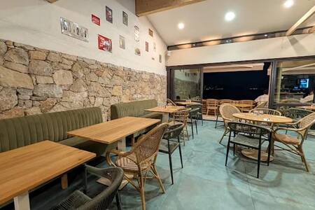 L'stac Mourillon, Restaurant Toulon Mourillon-Sud #0