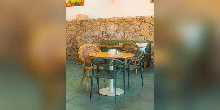 L'stac Mourillon, restaurant