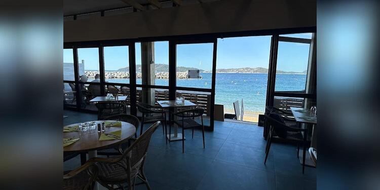 L'stac Mourillon, restaurant