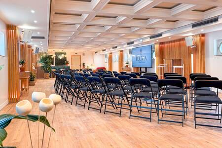 L'Olivia, Salle de location Paris Quinze-Vingts #0